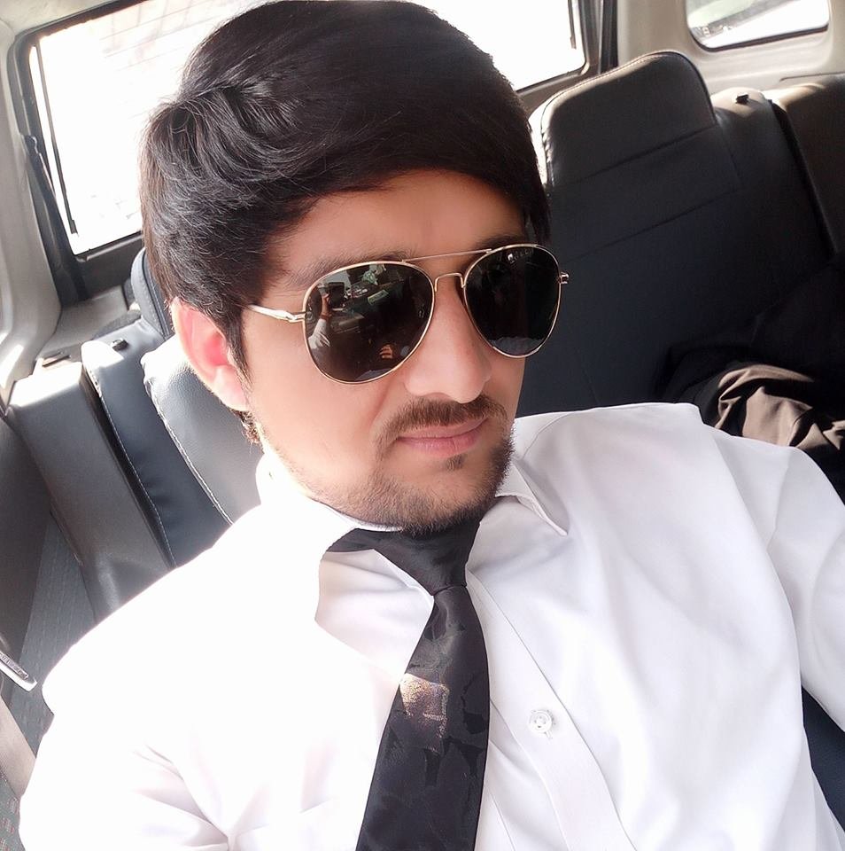 Adv. Syed Waqar ul Islam