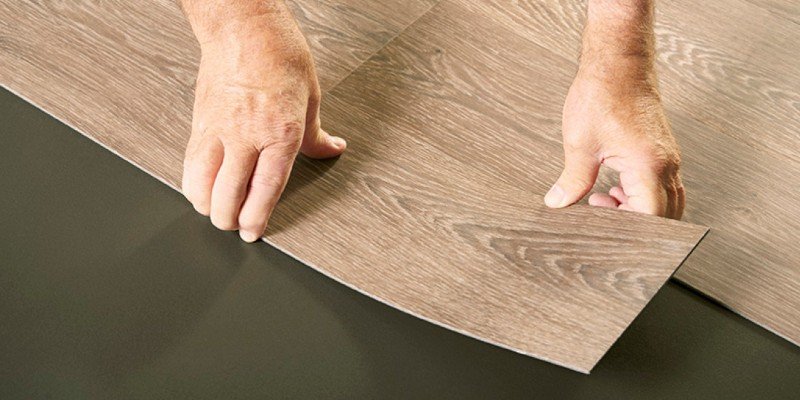 Local Vinyl Flooring