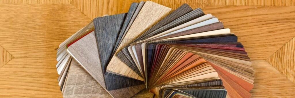 Vinyl Floor